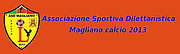 Logo of Asd Magliano Calcio 2013